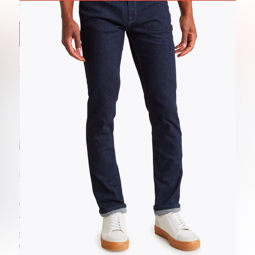 Fidelity Men’s Torino Slim Fit Jeans